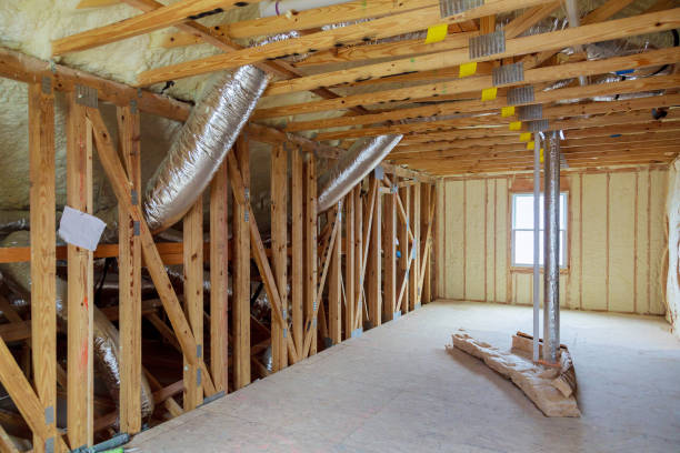 Best Insulation for Specific Applications in Clifton, IL