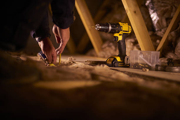 Trusted Clifton, IL Insulation Contractor Experts